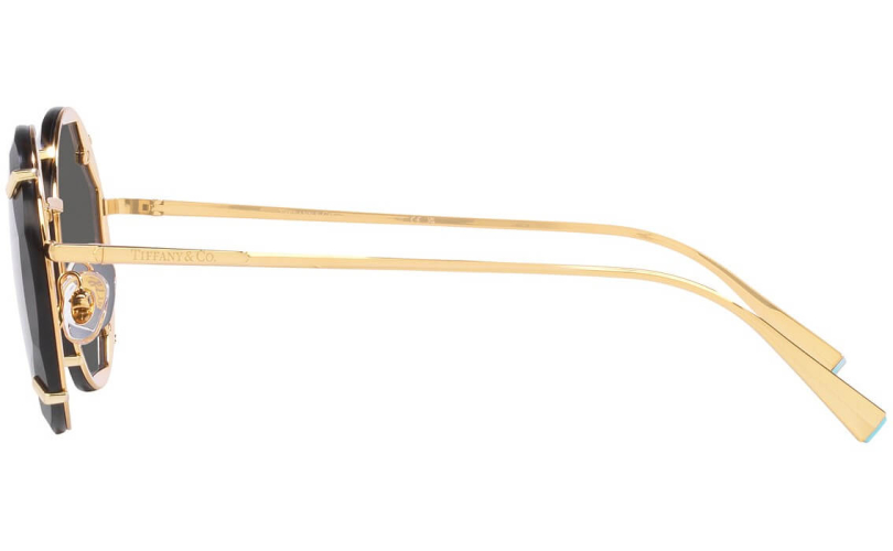 TIFFANY & CO. TF3091 - 6002S4 - 2