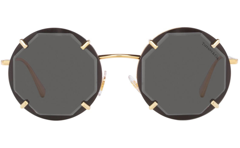 TIFFANY & CO. TF3091 - 6002S4 - 3