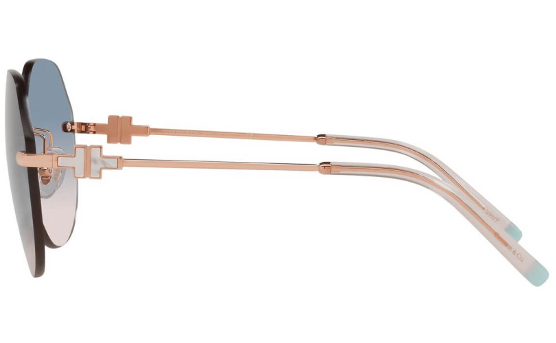 TIFFANY & CO. TF3077 - 616016 - 2