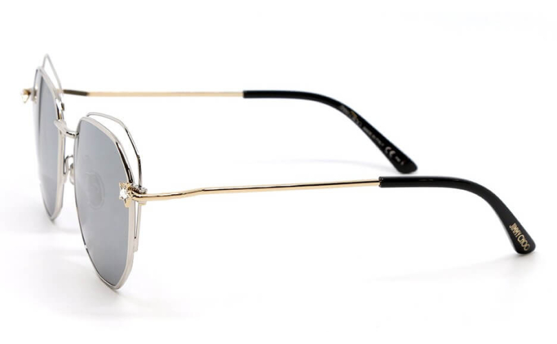 JIMMY CHOO FRANNY/S - 010/T4 - 54 - 2 - Skyoptic.ro JIMMY CHOO FRANNY/S - 010/T4 - 54 - 2