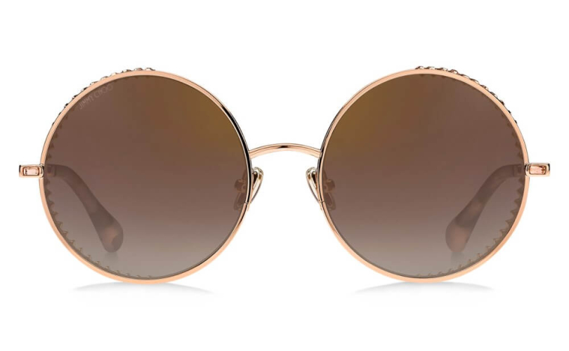 JIMMY CHOO GOLDY/S - DDB/JL - 56 - 3 - Skyoptic.ro JIMMY CHOO GOLDY/S - DDB/JL - 56 - 3