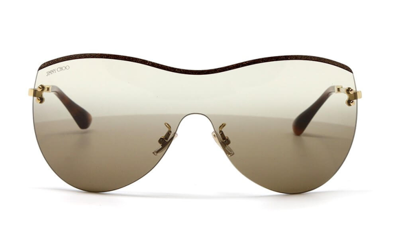 JIMMY CHOO NESS/S - 01Q/HA - 99 - 3