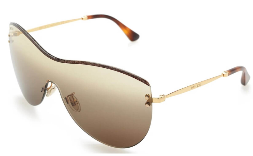 JIMMY CHOO NESS/S - 01Q/HA - 99 - 1