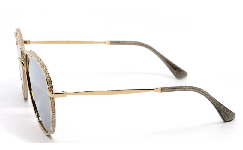 JIMMY CHOO TRINY/S - J5G/JO - 2