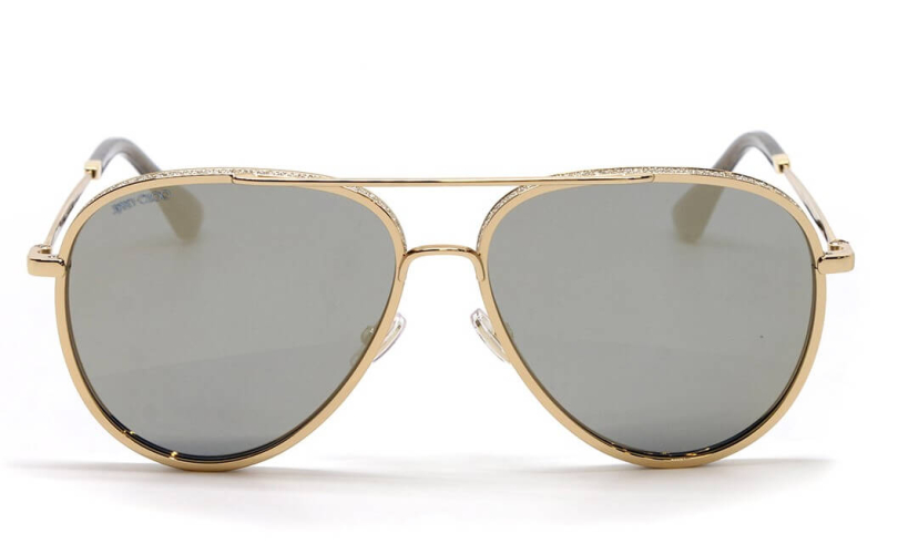 JIMMY CHOO TRINY/S - J5G/JO - 3