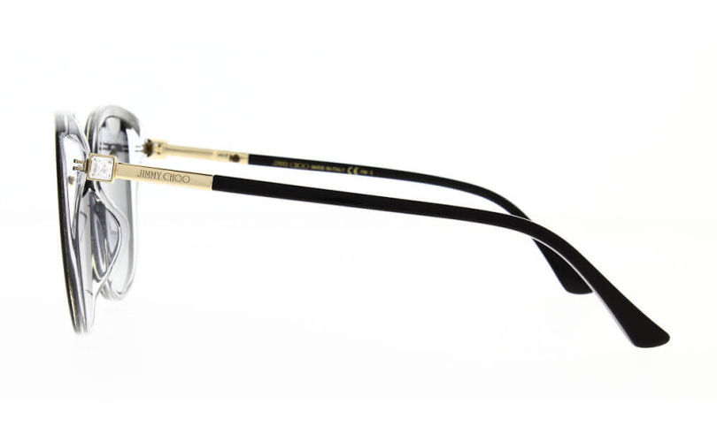 JIMMY CHOO ALY/F/S - AE2/FQ - 57 - 2