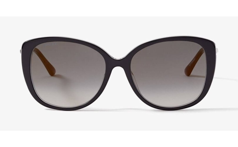 JIMMY CHOO ALY/F/S - AE2/FQ - 57 - 3