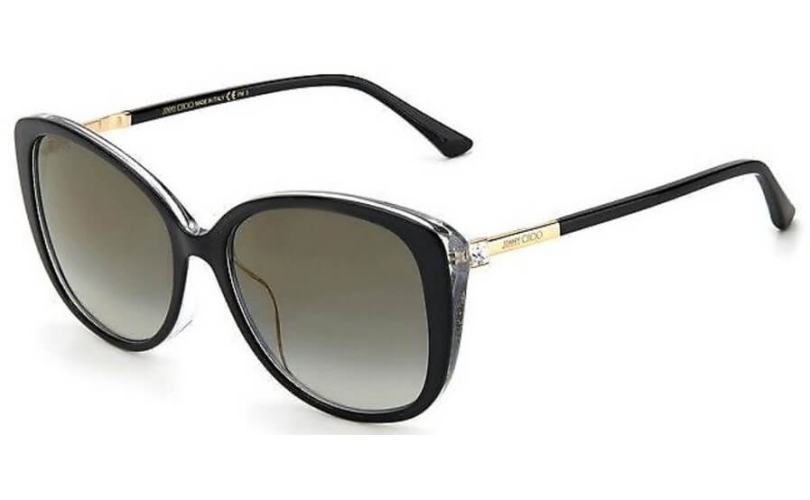 JIMMY CHOO ALY/F/S - AE2/FQ - 57 - 1