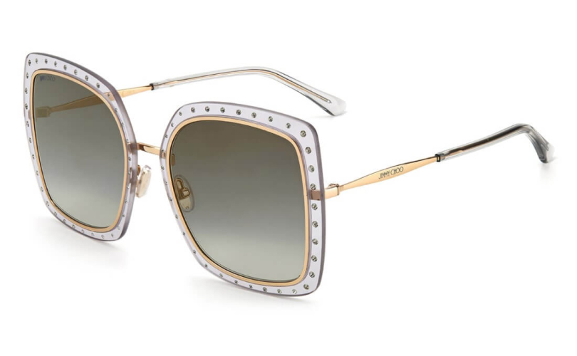 JIMMY CHOO DANY/S - FT3/FQ - 56