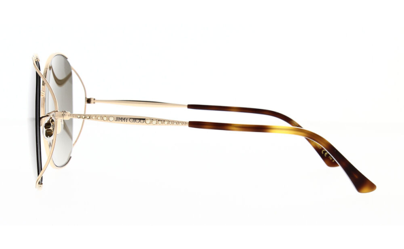 JIMMY CHOO TINKA/G/SK - DDB/HA - 61 - 2