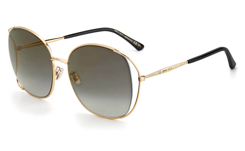 JIMMY CHOO TINKA/G/SK - DDB/HA - 61 - 1