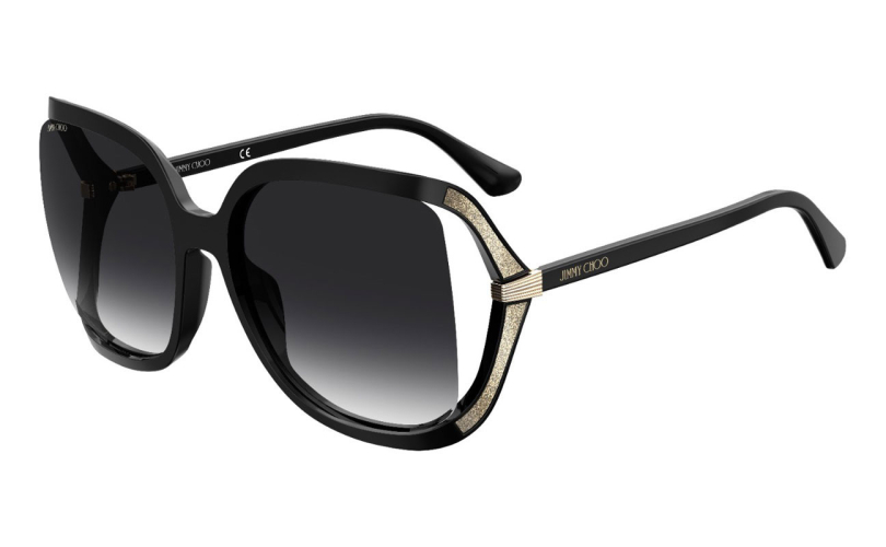 JIMMY CHOO TILDA/G/S - 807/9O - 3