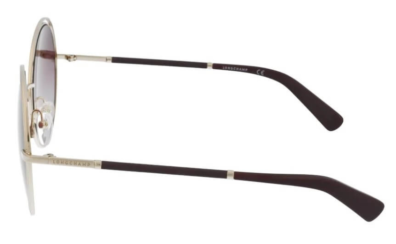 LONGCHAMP LO105SL - 721 - 56 - 2