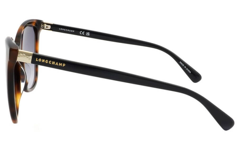 LONGCHAMP LO648S - 219 - 55 - 2