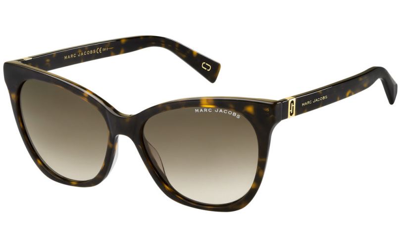 MARC JACOBS 336/S - 086/HA - 1 - Skyoptic.ro MARC JACOBS 336/S - 086/HA - 1