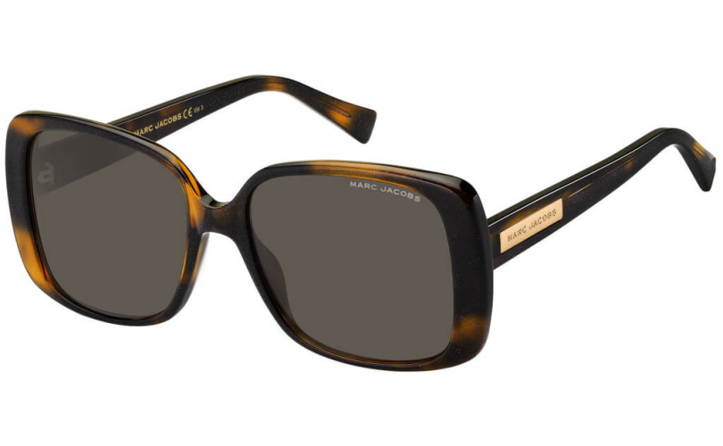 MARC JACOBS 423/S - DXH/IR - 1