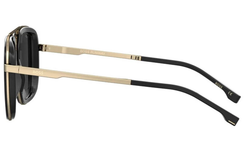 BOSS 1235/S - 807/IR - 2