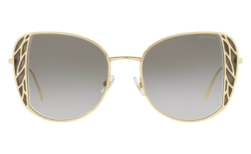 MIU MIU MU57XS - 5AK0A7 - 3 - Skyoptic.ro MIU MIU MU57XS - 5AK0A7 - 3