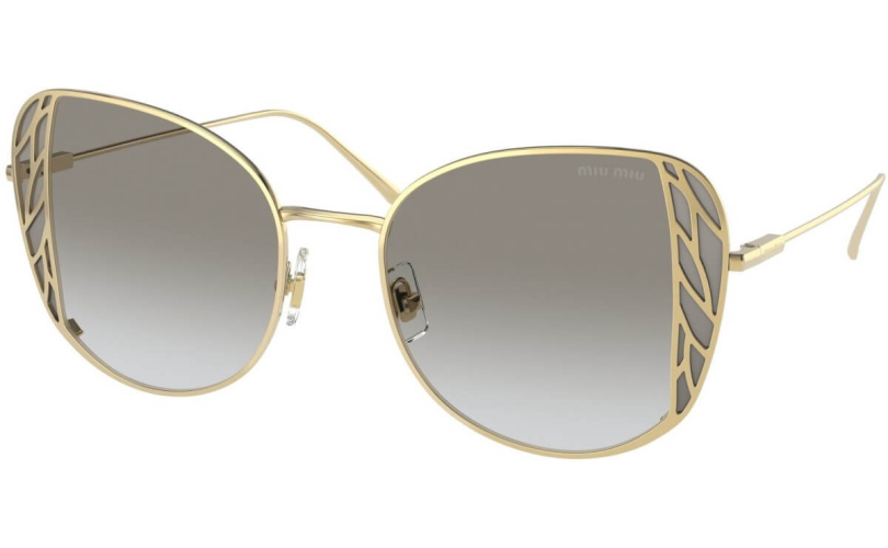 MIU MIU MU57XS - 5AK0A7 - 1 - Skyoptic.ro MIU MIU MU57XS - 5AK0A7 - 1