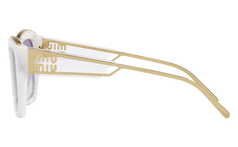 MIU MIU MU02YS - 18H409 - 2 - Skyoptic.ro MIU MIU MU02YS - 18H409 - 2