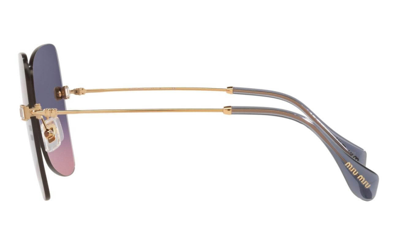 MIU MIU MU50WS - 7OE06N - 2 - Skyoptic.ro MIU MIU MU50WS - 7OE06N - 2