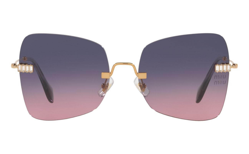 MIU MIU MU50WS - 7OE06N - 3 - Skyoptic.ro MIU MIU MU50WS - 7OE06N - 3