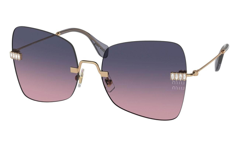 MIU MIU MU50WS - 7OE06N - 1 - Skyoptic.ro MIU MIU MU50WS - 7OE06N - 1