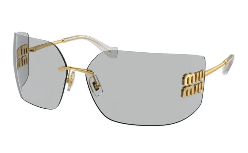 MIU MIU MU54YS - 5AK30B - SkyOptic