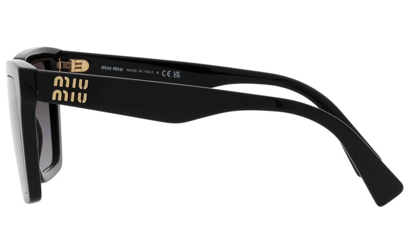 MIU MIU MU03YS - 1AB5D1 - 2 - Skyoptic.ro MIU MIU MU03YS - 1AB5D1 - 2