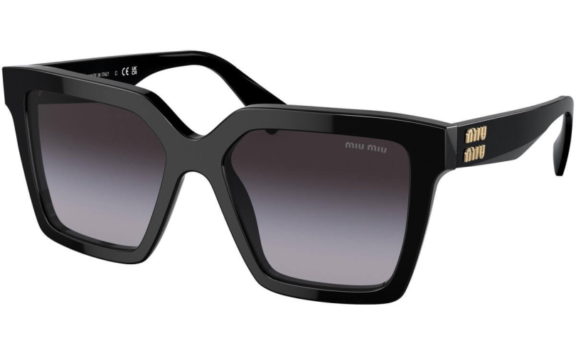 MIU MIU MU03YS - 1AB5D1 - 1 - Skyoptic.ro MIU MIU MU03YS - 1AB5D1 - 1