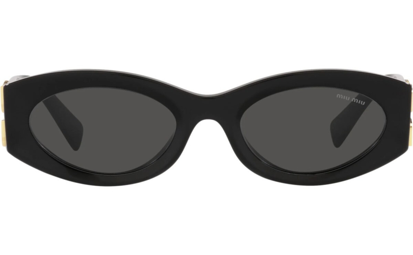 MIU MIU MU11WS - 1AB5S0 - 3 - Skyoptic.ro MIU MIU MU11WS - 1AB5S0 - 3