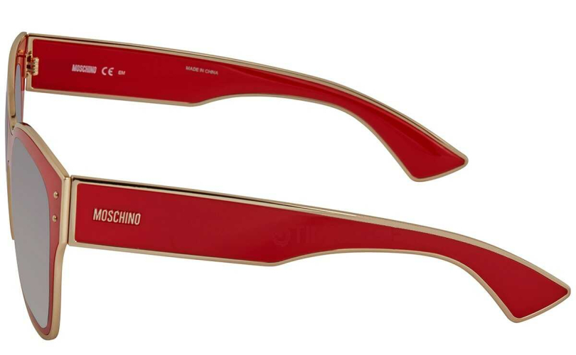 MOSCHINO MOS000/S - C9A/9O - 2 - Skyoptic.ro MOSCHINO MOS000/S - C9A/9O - 2