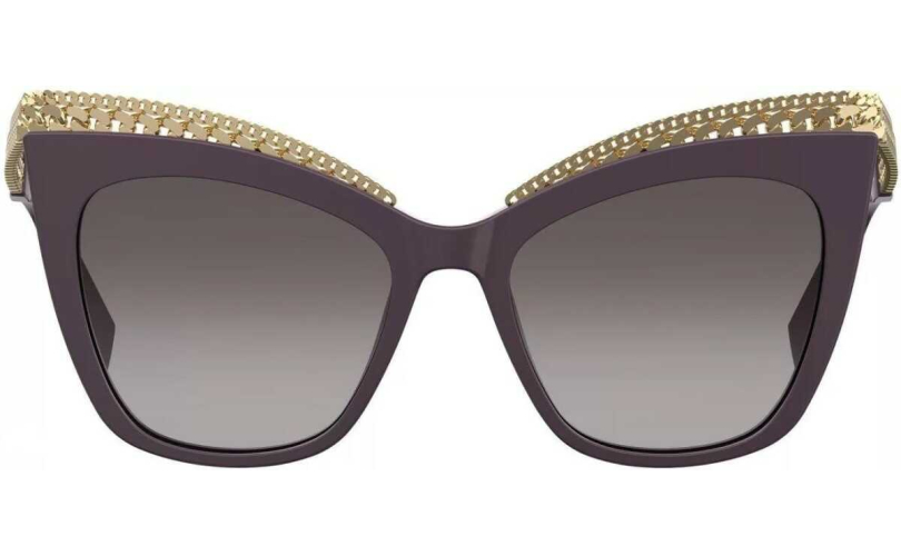 MOSCHINO MOS009/S - B3V/9O - 2 - Skyoptic.ro MOSCHINO MOS009/S - B3V/9O - 2