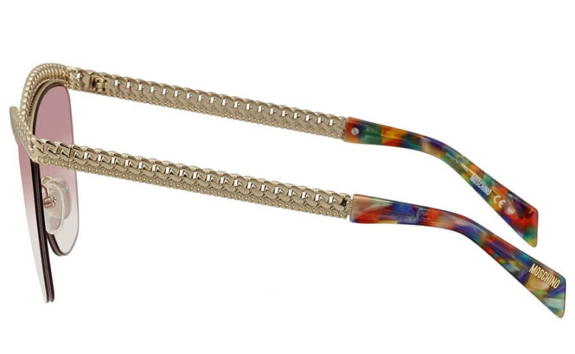 MOSCHINO MOS010/S - PSX/VQ - 2 - Skyoptic.ro MOSCHINO MOS010/S - PSX/VQ - 2