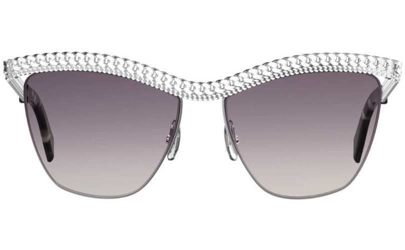 MOSCHINO MOS010/S - YL7/9O - 3