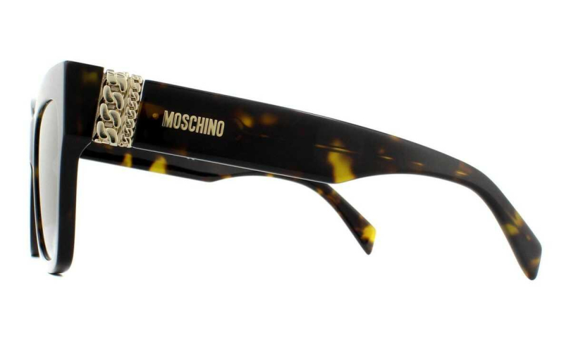MOSCHINO MOS011/S - 086/FQ - 2 - Skyoptic.ro MOSCHINO MOS011/S - 086/FQ - 2
