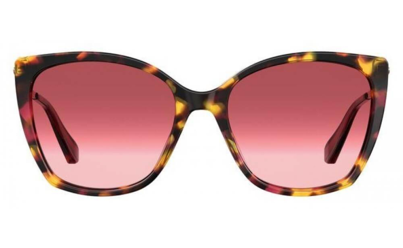 MOSCHINO LOVE MOL018/S - HK3/3X - 2