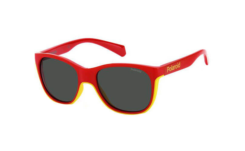 POLAROID - JUNIOR PLD8043/S - AHY/M9 - 47 - 1 - Skyoptic.ro POLAROID - JUNIOR PLD8043/S - AHY/M9 - 47 - 1