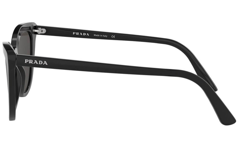 PRADA PR01VS - 1AB5/S0 - 56 - 2