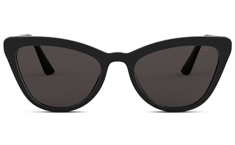 PRADA PR01VS - 1AB5/S0 - 56 - 3