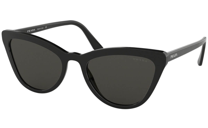 PRADA PR01VS - 1AB5/S0 - 56 - 1