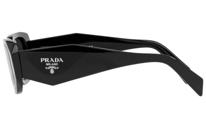 PRADA PR17WS - 1AB5S0 - 2 - Skyoptic.ro PRADA PR17WS - 1AB5S0 - 2
