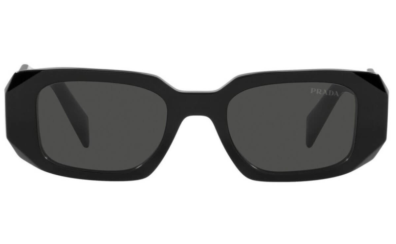 PRADA PR17WS - 1AB5S0 - 3 - Skyoptic.ro PRADA PR17WS - 1AB5S0 - 3