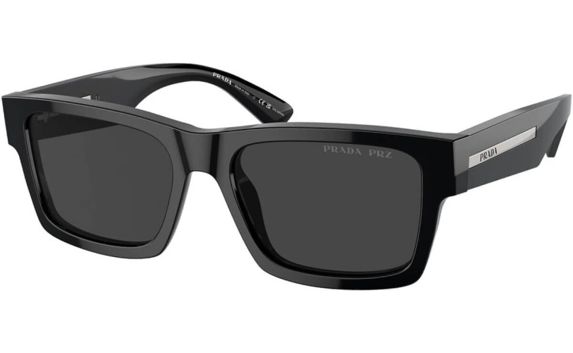 PRADA PR25ZS - 1AB08G - 1