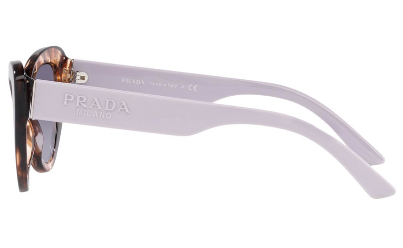 PRADA PR13YS - 07R08I - 2 - Skyoptic.ro PRADA PR13YS - 07R08I - 2