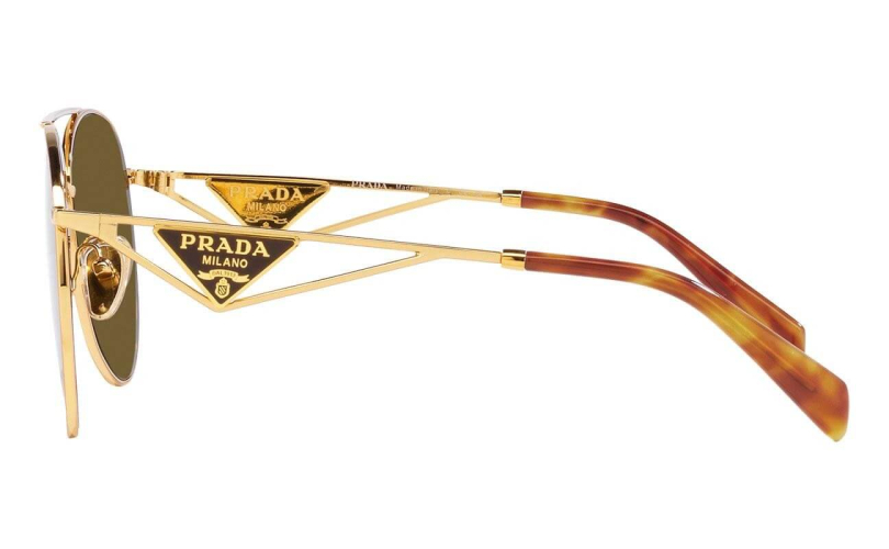 PRADA PR73ZS - 5AK01T - 2 - Skyoptic.ro PRADA PR73ZS - 5AK01T - 2