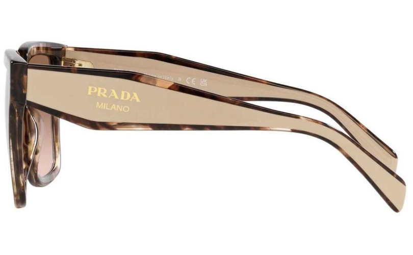 PRADA PR24ZS - 07R0A6 - 2 - Skyoptic.ro PRADA PR24ZS - 07R0A6 - 2
