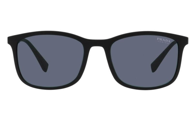 PRADA LINEA ROSSA PS01TS - DG009R - 3