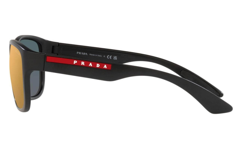 PRADA LINEA ROSSA PS01US - 1BO04U - 2 - Skyoptic.ro PRADA LINEA ROSSA PS01US - 1BO04U - 2