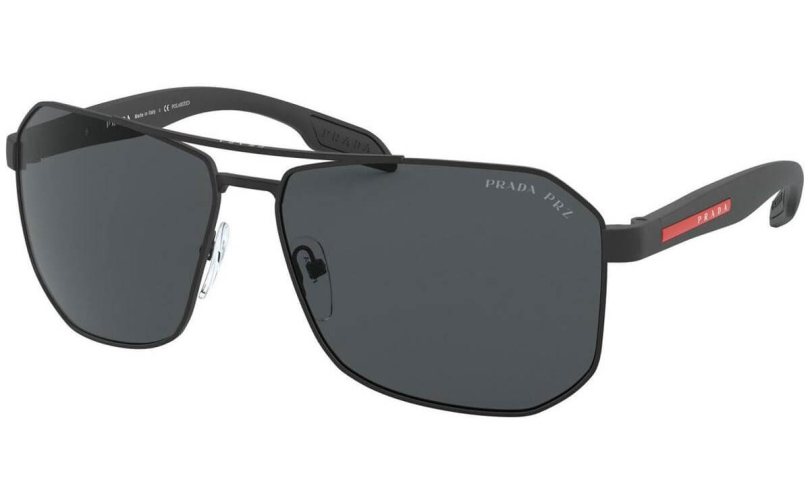 PRADA LINEA ROSSA PS51VS - DG05/Z1 - 62 - 1 - Skyoptic.ro PRADA LINEA ROSSA PS51VS - DG05/Z1 - 62 - 1